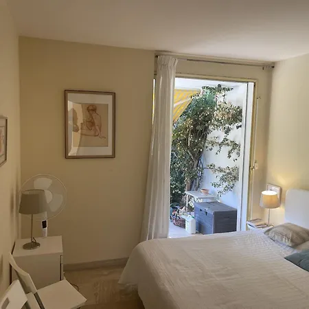 Apartman Les Oliviers 3, Domaine De Pierre Longue Cannes