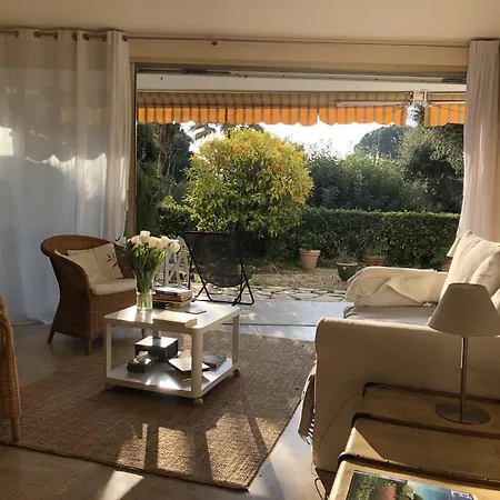 Les Oliviers 3, Domaine De Pierre Longue * Cannes