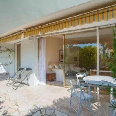 Appartamento Les Oliviers 3, Domaine De Pierre Longue *