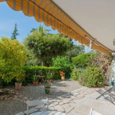 Lägenhet Les Oliviers 3, Domaine De Pierre Longue Cannes