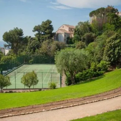 Apartment Les Oliviers 3, Domaine De Pierre Longue *