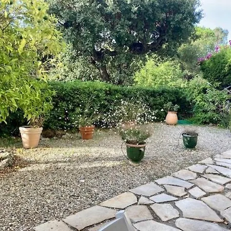 Les Oliviers 3, Domaine De Pierre Longue * Cannes