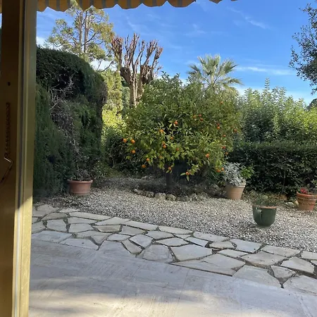 Les Oliviers 3, Domaine De Pierre Longue Appartamento Cannes